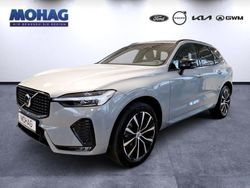 Grau Gebraucht 2023 Volvo XC60 Plus SUV | 38.380 € (Fairer Preis)