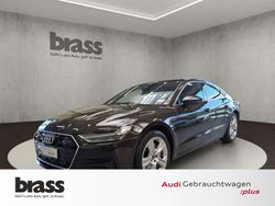 Madeirabraun metallic Gebraucht 2025 Audi A7 Kleinwagen | 56.700 € (Fairer Preis)