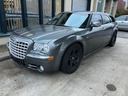 Grau Gebraucht 2007 Chrysler 300C Touring Kombi | 2.998 € (Superpreis)