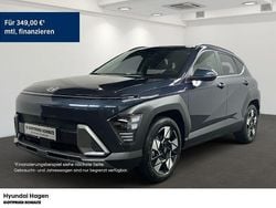 Blau Gebraucht 2025 Hyundai Kona Prime SUV | 33.480 € (Guter Preis)