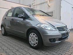 Gold Gebraucht 2007 Mercedes A170 Kleinwagen | 3.950 € (Guter Preis)