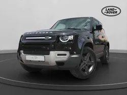 Santorini black Neu 2025 Land Rover Defender S SUV | 66.490 €