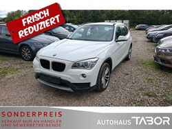 Alpinweiss iii Gebraucht 2012 BMW X1 Sport Line SUV | 5.885 € (Fairer Preis)
