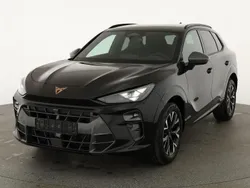 Midnight schwarz metallic Neu 2025 Cupra Terramar SUV | 39.445 € (Fairer Preis)
