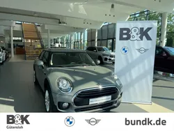 Metallic) (grau Gebraucht 2019 Mini One Clubman Kombi | 17.990 € (Fairer Preis)