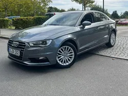 Grau Gebraucht 2016 Audi A3 Limousine | 12.900 € (Superpreis)