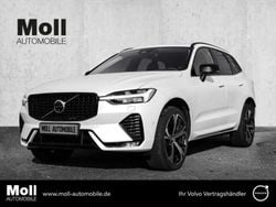 Crystal white / metallic Gebraucht 2023 Volvo XC60 Ultimate SUV | 44.480 € (Fairer Preis)