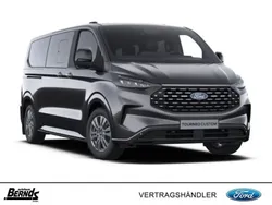 Magnetic metallic Neu 2025 Ford Tourneo Custom Titanium Van / Kleinbus | 54.690 € (Fairer Preis)