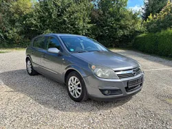 Silber Gebraucht 2005 Opel Astra Kleinwagen | 1.200 € (Superpreis)