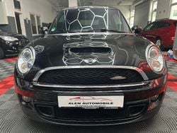 Schwarz Gebraucht 2011 Mini John Cooper Works Kleinwagen | 9.490 € (Superpreis)
