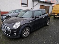 Braun Gebraucht 2014 Mini ONE Kleinwagen | 6.200 €