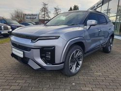 Space black metallic Gebraucht 2025 Ssangyong (KGM) Actyon SUV | 41.590 €