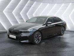 Schwarz Gebraucht 2025 BMW i5 M Sport Limousine | 66.900 €