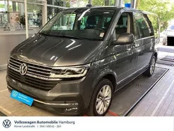 Gebraucht 2021 VW Multivan Generation Six Van / Kleinbus | 51.450 € (Fairer Preis)