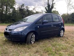 Blau Gebraucht 2004 Mitsubishi Colt Instyle Kleinwagen | 1.250 € (Fairer Preis)