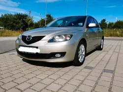 Gebraucht 2007 Mazda 3 Limousine | 2.100 € (Fairer Preis)