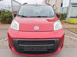 Rot Gebraucht 2009 Fiat Qubo Trekking Van / Kleinbus | 3.599 € (Fairer Preis)