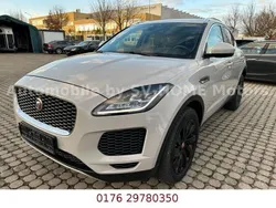 Borasco grey Gebraucht 2018 Jaguar E-Pace S SUV | 17.999 € (Fairer Preis)