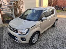 Braun Gebraucht 2020 Suzuki Ignis Van / Kleinbus | 12.999 € (Superpreis)