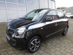 Schwarz Gebraucht 2017 Renault Twingo LIMITED Kleinwagen | 7.250 € (Fairer Preis)