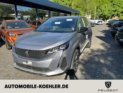 Met. artense silber Neu 2024 Peugeot 5008 Allure Van / Kleinbus | 41.890 € (Teuer)