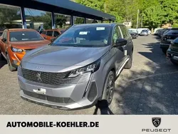 Met. artense silber Neu 2024 Peugeot 5008 Allure Van / Kleinbus | 42.990 € (Teuer)