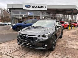 Magnetite gray (m) Gebraucht 2025 Subaru Crosstrek Comfort SUV | 34.990 € (Fairer Preis)