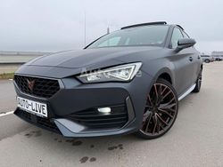 Magnetic tech mattgrau Gebraucht 2022 Cupra Leon Limousine | 24.490 € (Etwas zu teuer)