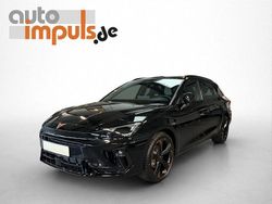 Schwarz Neu 2025 Cupra Leon Limousine | 35.490 € (Fairer Preis)