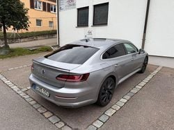 Gebraucht 2018 VW Arteon R-line Limousine | 23.700 € (Guter Preis)