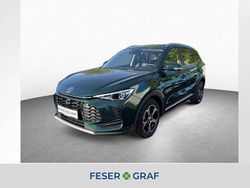 Grün Neu 2025 MG ZS Comfort SUV | 19.990 € (Fairer Preis)