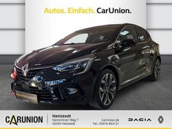 Blackpearlschwarz Gebraucht 2021 Renault Clio V Edition One Limousine | 12.490 € (Fairer Preis)