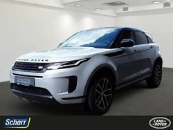 Seoul pearl silver Gebraucht 2024 Land Rover Range Rover evoque S SUV | 48.950 € (Etwas zu teuer)