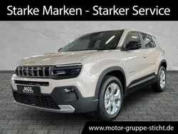Grau Neu 2025 Jeep Avenger Altitude SUV | 23.250 € (Guter Preis)