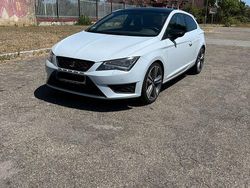 Grau Gebraucht 2014 Cupra Leon Limousine | 12.690 € (Fairer Preis)