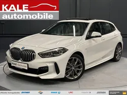 Alpinweiss iii Gebraucht 2023 BMW 120 Shadowline Kleinwagen | 31.970 € (Fairer Preis)