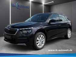 Schwarz Gebraucht 2020 Skoda Kamiq Ambition SUV | 19.490 € (Fairer Preis)