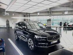 Schwarz Gebraucht 2021 Volvo XC60 Inscription SUV | 40.000 € (Superpreis)