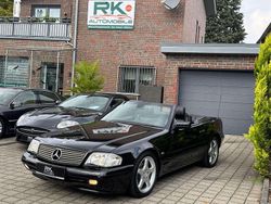Other Gebraucht 1997 Mercedes SL280 Cabrio | 12.500 € (Superpreis)