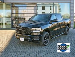 Schwarz Gebraucht 2022 Dodge Ram Abholung | 63.990 €