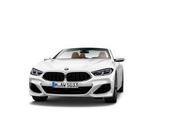 Gebraucht 2025 BMW 840 Shadowline Coupé | 59.390 €