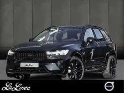 Schwarz Gebraucht 2024 Volvo XC60 Plus SUV | 54.490 € (Fairer Preis)