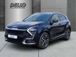 Zilinaschwarz Gebraucht 2024 Kia Sportage Spirit SUV | 29.950 € (Superpreis)