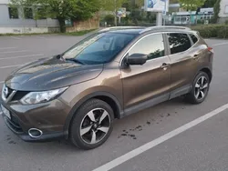 Gebraucht 2014 Nissan Qashqai 360º SUV | 11.700 € (Fairer Preis)