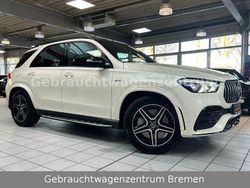 Weiß Gebraucht 2020 Mercedes GLE53 AMG AMG SUV | 63.990 € (Guter Preis)