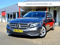 Grau Gebraucht 2017 Mercedes E220 Prestige Kombi | 15.749 € (Teuer)
