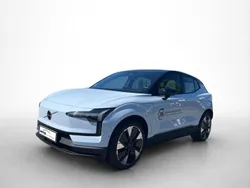 Blau Gebraucht 2024 Volvo EX30 Performance SUV | 39.990 € (Etwas zu teuer)