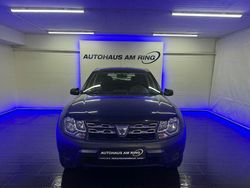 Blau Gebraucht 2015 Dacia Duster Essentiel SUV | 5.999 € (Fairer Preis)