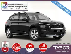 Energy blau Neu 2025 Skoda Kamiq Selection SUV | 19.288 € (Superpreis)