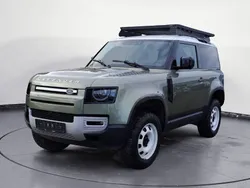 Grün Gebraucht 2022 Land Rover Defender SE SUV | 50.820 €